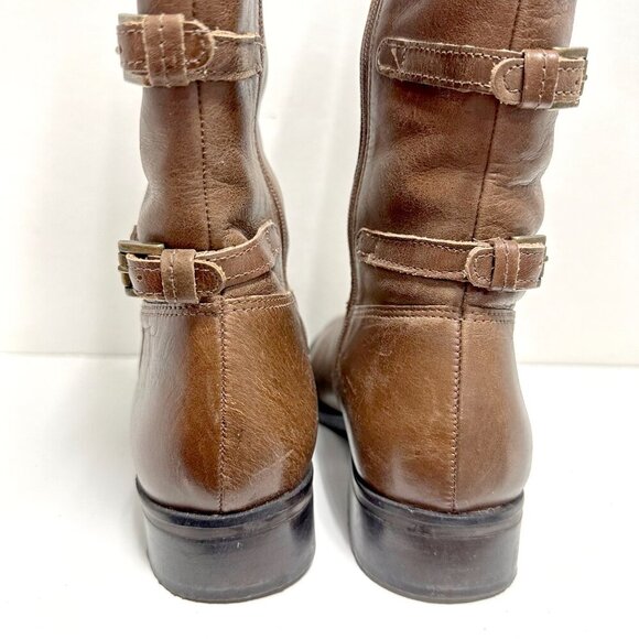 Matisse Becky Riding Boot - Picture 9 of 15